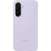 Samsung Galaxy A36 Siliconen Back Cover Lavender