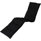 Madison Ligbedkussen Madison Panama Black