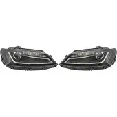 Diederichs 2233586 Koplampen set