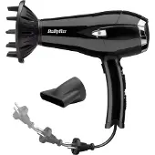 BaByliss Haardroger D374DE