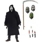 NECA Kopie van de Friday the 13th Jason Voorhees Ultimate Figure Part 3 actiefiguur, nieuw!!