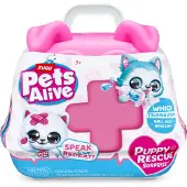 Pets Alive Knuffel Pet Shop Surprise 21 x 14 cm