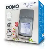 Domo IJsblokjesmachine DO9247IB