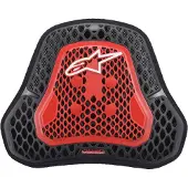 Alpinestars Nucleon Kr-Cell CiR borstprotector