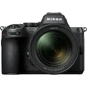 Nikon Z5 II + NIKKOR Z 24-70mm f/4 S