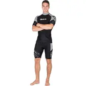 Mares Ultra Skin Thermisch T-shirt Met Korte Mouwen
