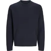 Jack & Jones Trui 'Milano' navy