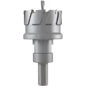 RUKO Tc Mhs Ø 28 Mm Gatenzaag Voor Metaal