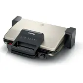 Bosch TCG3302 contactgrill