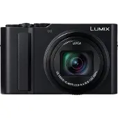 Panasonic LUMIX TZ300 Black