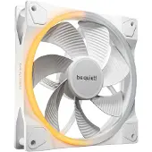 Be-Quiet! be quiet LIGHT WINGS 140mm PWM | Behuizingsventilator