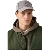 Levi's Pet grijs