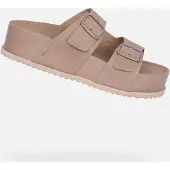 Geox Sandybett High Sandalen