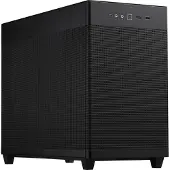 Asus PRIME AP201 MESH Zwart
