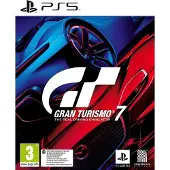 Interactive Entertainment Gran Turismo 7 (PS5) Standaard Engels PlayStation 5