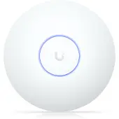 Ubiquiti UniFi U7 Long-Range - Access Point - WiFi 7 - 2.5 GbE PoE - MU-MIMO - Tri-Band