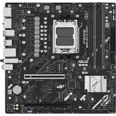 Asus PRIME B850M-A WIFI, moederbord met AMD B850 chipset, socket AM5, micro ATX formaat