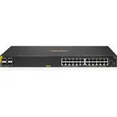 HP HPE ARUBA 6100 24G CL4 4SFP+ SWCH JL677A