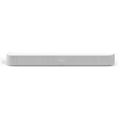 Sonos Beam Gen2 Wit + 2x Era 300 Wit