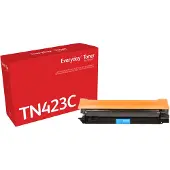 Xerox Compatibel met Everyday Cyan en TN-423C HC
