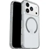 Otterbox Symmetry Apple iPhone 17 Pro Back Cover Transparant