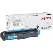 Xerox 006R04227 tonercartridge, geschikt voor Brother TN225C/TN245C, kleur: cyaan