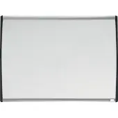 Nobo Whiteboard 58.5x43cm gewelfd
