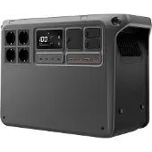 DJI Power 2000 powerstation