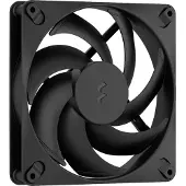 Fractal Design Dynamic 3 14 Black | Behuizingsventilator
