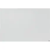 Nobo Infinity Magnetic Board 90x60 Cm Transparant