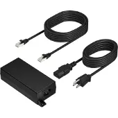 Poly - PoE-adapter - PoE++ 65W 2,5G - Europaversie