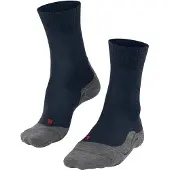 Falke - Women's TK5 Ultra Light - Wandelsokken 37-38, blauw
