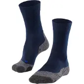 Falke Sportsokken navy / antraciet / grijs gemêleerd