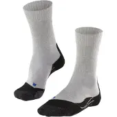Falke Wandelsokken Falke TK2 Cool Women Light Grey