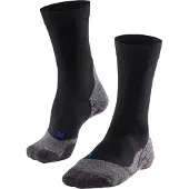 Falke Sportsokken blauw / donkergrijs / zwart