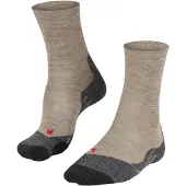 Falke Sportsokken camel / grijs gemêleerd / zwart