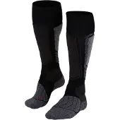 Falke Sportsokken 'SK1' zwart