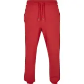 Urban Classics Broek rood