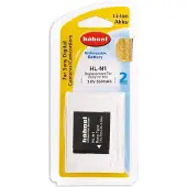 Hähnel Sony NP-BN1 accu / HL-N1