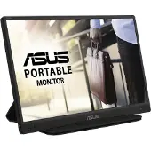 Asus Draagbare Monitor Mb166c 15.6" 5ms 60hz (90lm07d3-b01170)