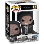 Funko POP! Zack Snyder's Justice League - Desaad 1125 - Pop! - Vinyl figuur