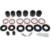 AUTOFREN SEINSA Reparatieset, remklauw D43208C