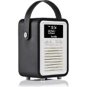 VQ Retro Mini Zwart