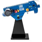 OEM Elektrische schuurmachine, 400V, 150 x 2000 mm