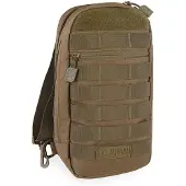 Highland Tactical Expo Edc Sling Heuptas Bruin