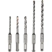 Makita Accessoires Betonborenset 10-delig - D-40593