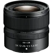 Nikon NIKKOR 12-28mm f/3.5-5.6