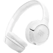 JBL Draadloze on-ear hoofdtelefoon Tune 535BT Bluetooth Wit