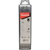 Makita Accessoires B2S: Betonboor 6,5x210mm - D-45107