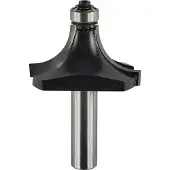 Makita Accessoires Afrondfrees 50,8x25,4 S12 - D-68529